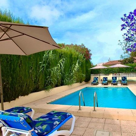 Holiday Villa Moraira Exterior foto