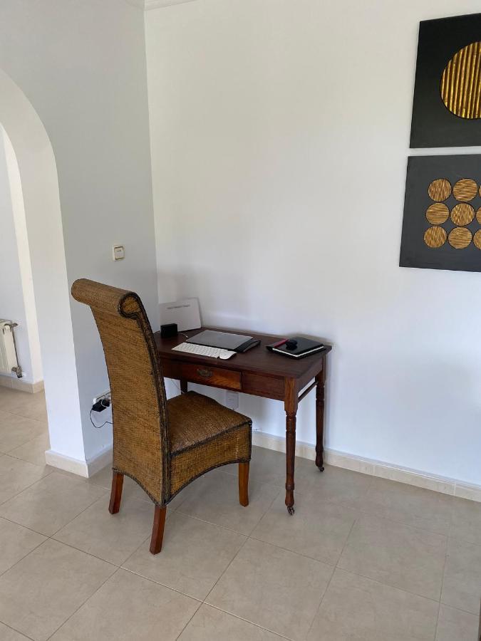 Holiday Villa Moraira Exterior foto