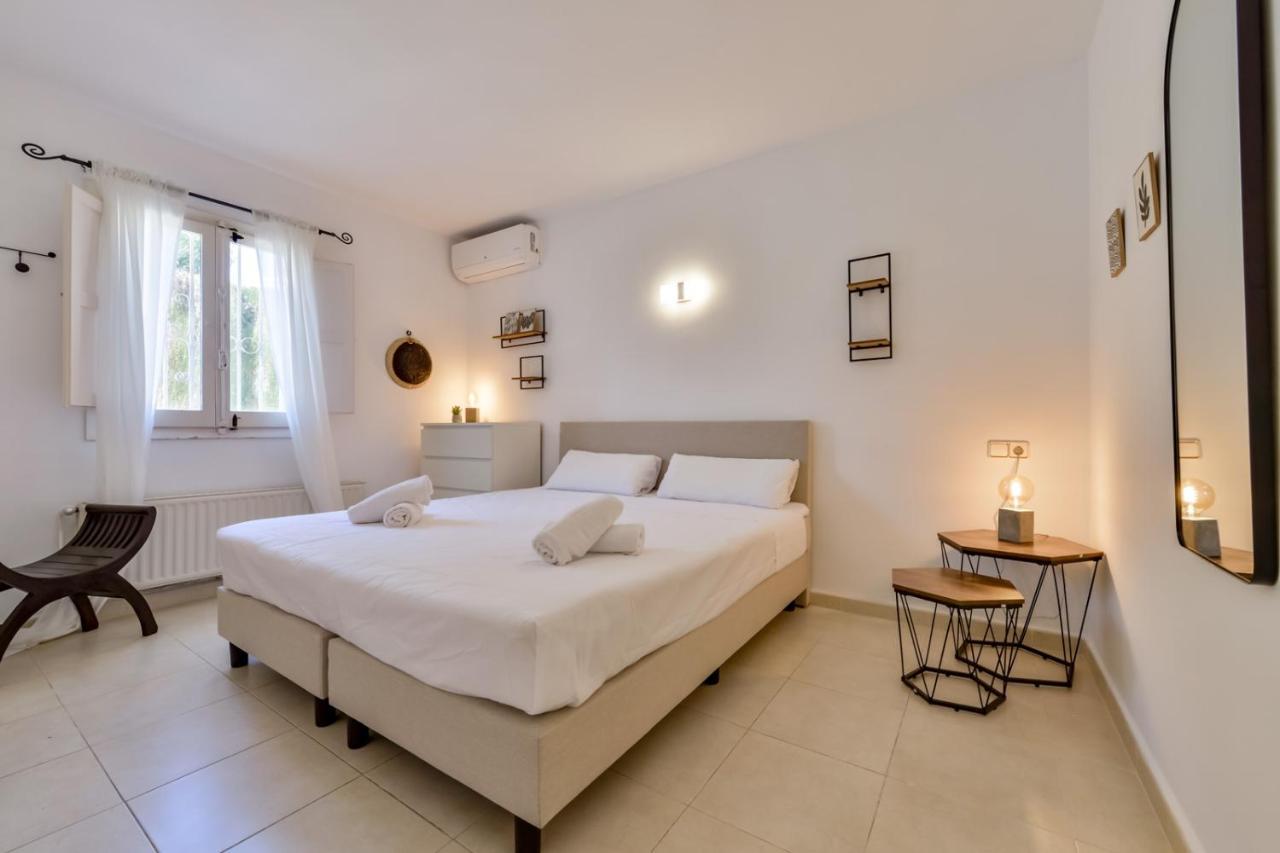 Holiday Villa Moraira Exterior foto