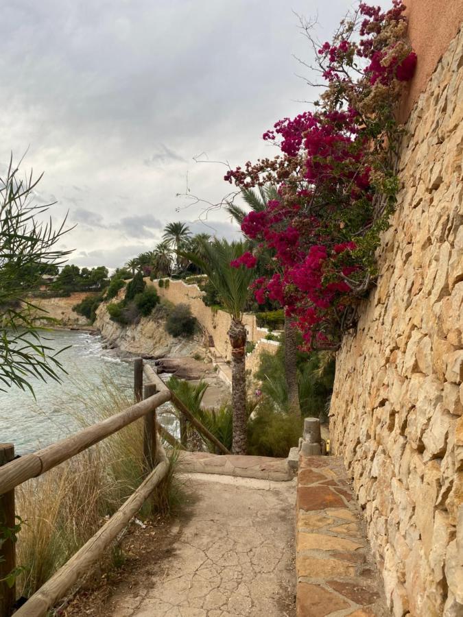 Holiday Villa Moraira Exterior foto