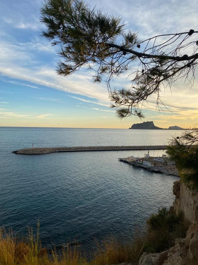 Holiday Villa Moraira Exterior foto